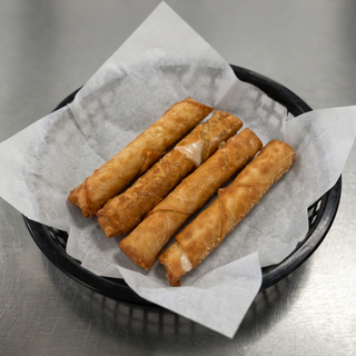 Mozzarella Sticks (4)